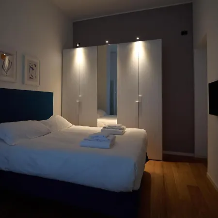 Apartment Relstay - S. Ambrogio - Charming And Modern 1br *