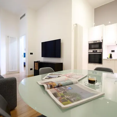 Relstay - S. Ambrogio - Charming And Modern 1br