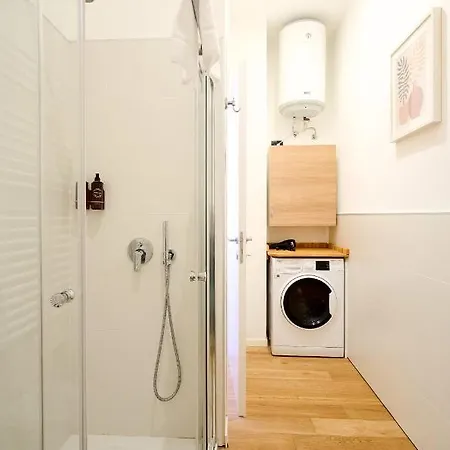 Relstay - S. Ambrogio - Charming And Modern 1br Apartment *