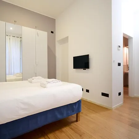 Relstay - S. Ambrogio - Charming And Modern 1br * Milan