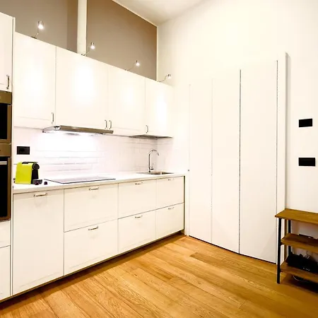 Relstay - S. Ambrogio - Charming And Modern 1br Apartment Milan