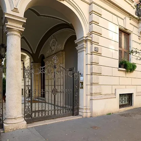 Relstay - S. Ambrogio - Charming And Modern 1br Apartment