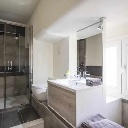 Apartment Duomo With Lovely Terrace Mailand