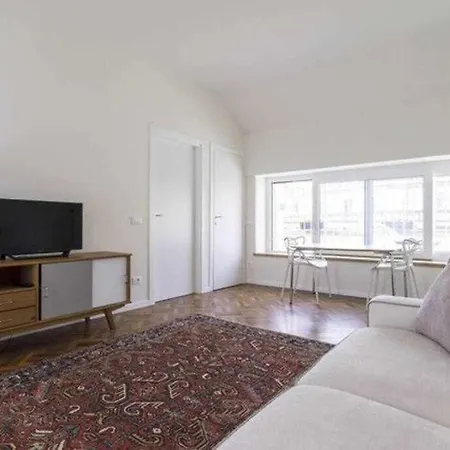 Duomo With Lovely Terrace *