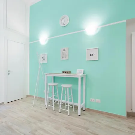 Casa Beatrice Apartment *