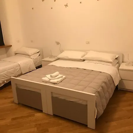 Bocconi Apartment Milan