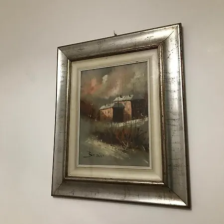 Apartment Bocconi *