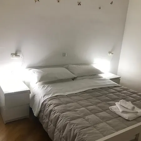 Apartment Bocconi