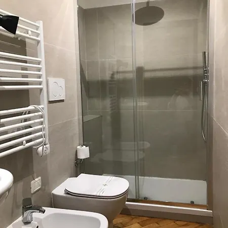 Bocconi Apartment