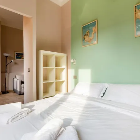 Garibaldi District Cosy Studio Apartman