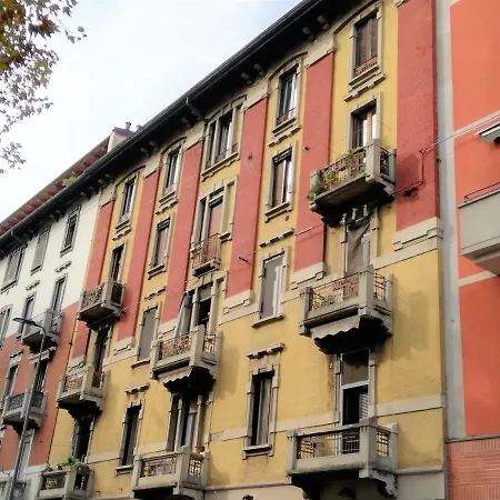 Casa Beatrice Milano