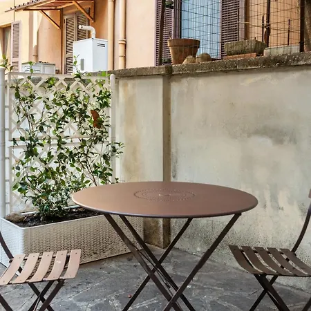 Casa Beatrice Apartment Milan