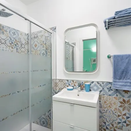 Apartment Casa Beatrice Milan