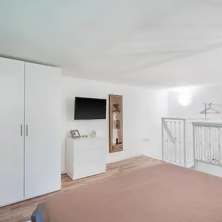Casa Beatrice Apartment *