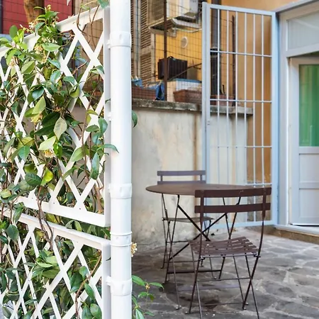 Casa Beatrice Appartamento