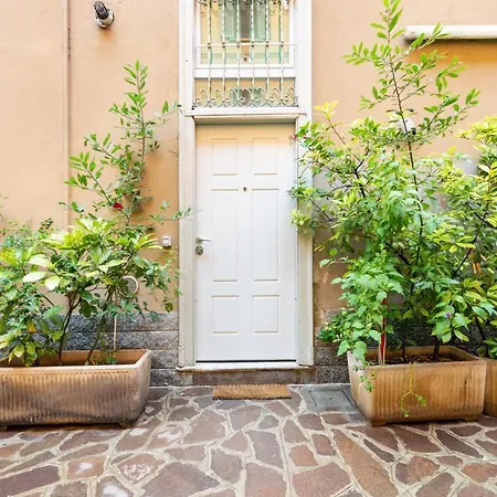 Casa Beatrice Appartamento Milano