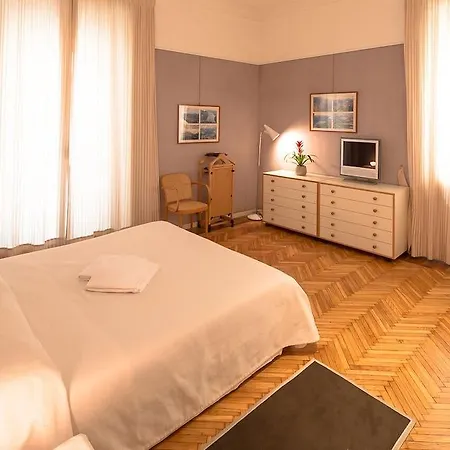 Borgonuovo Uno