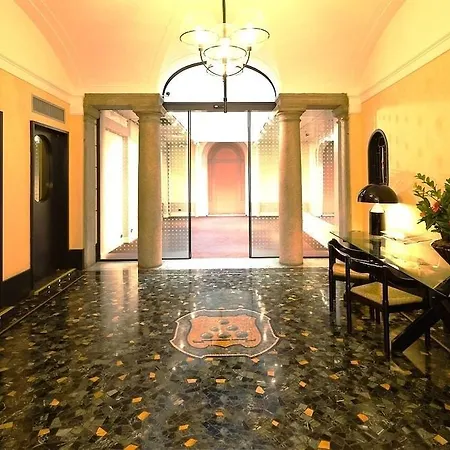 Apartament Borgonuovo Uno