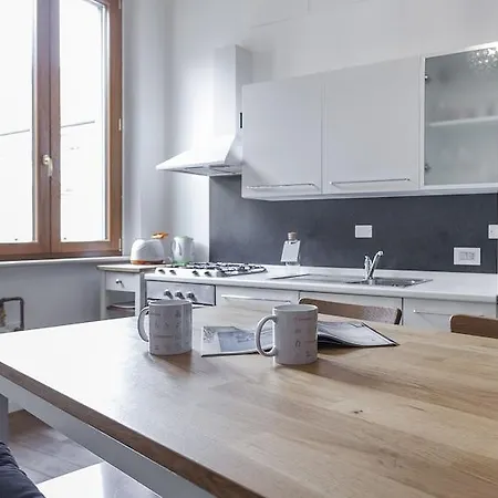 Italianway Easy - Rosales 3 B