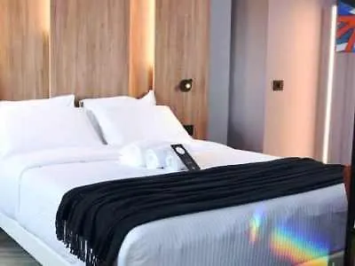 Center Duomo Hotel Milan