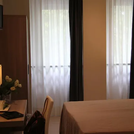 Zara Hotell