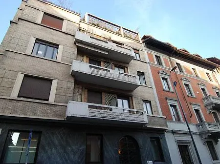 San Gregorio Halldis Apartment Ξενοδοχείο 3*