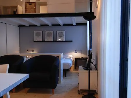 San Gregorio Halldis Apartment 3* Μιλάνο