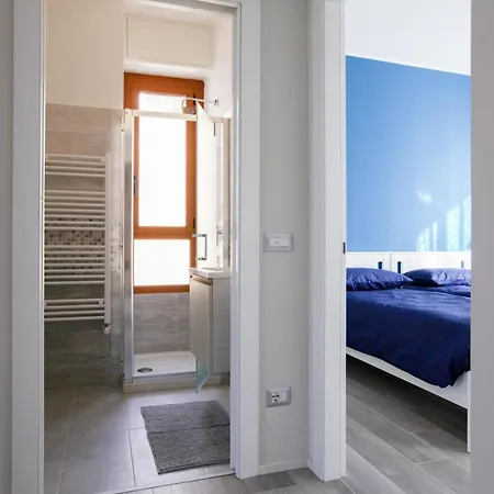 Dada 2bd App - Nuovo In Centro Zona Navigli Apartment *