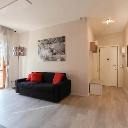 Dada 2bd App - Nuovo In Centro Zona Navigli