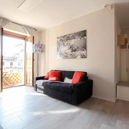 아파트 Dada 2bd App - Nuovo In Centro Zona Navigli *