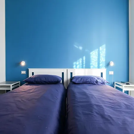 Dada 2bd App - Nuovo In Centro Zona Navigli * ミラノ