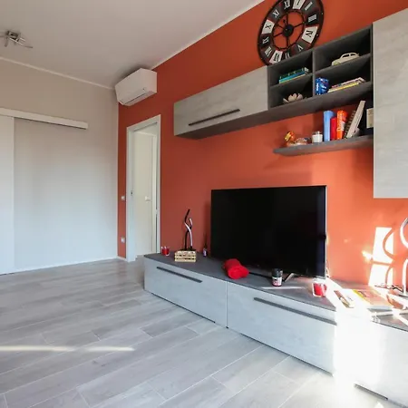 Dada 2bd App - Nuovo In Centro Zona Navigli Apartment *