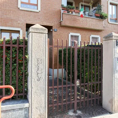 Dada 2bd App - Nuovo In Centro Zona Navigli Apartment Milan
