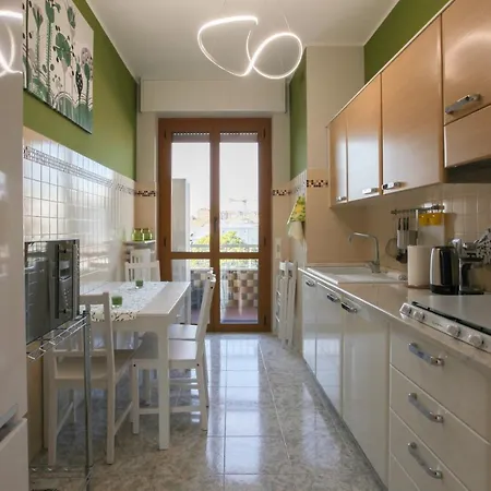 Dada 2bd App - Nuovo In Centro Zona Navigli * 밀라노