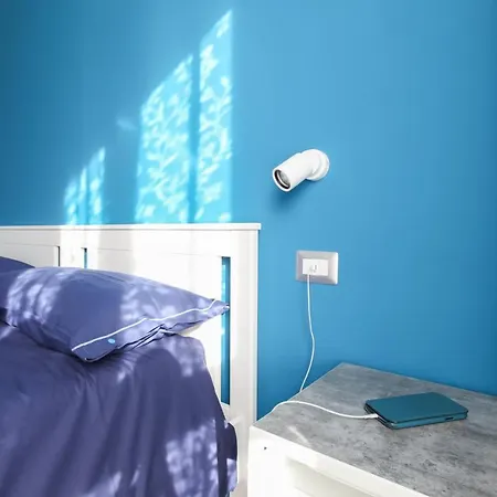 Apartment Dada 2bd App - Nuovo In Centro Zona Navigli *
