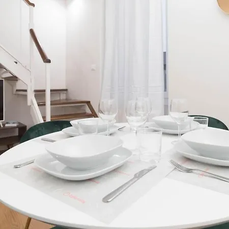 Italianway - Ripa Ticinese 17 B アパート