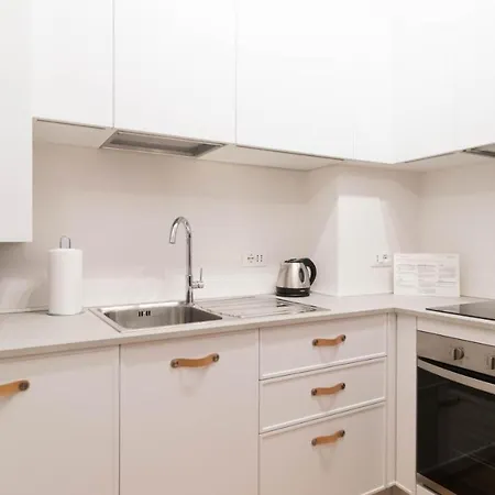 Lejlighed Italianway Easy - Ripa Ticinese 17 B *