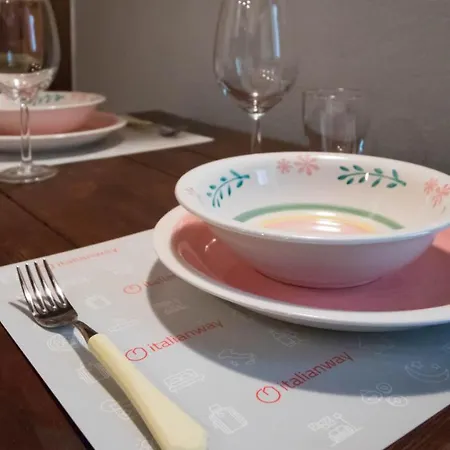 Italianway Easy - San Calocero 29