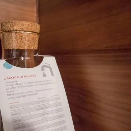 Italianway Easy - San Calocero 29 Lejlighed *