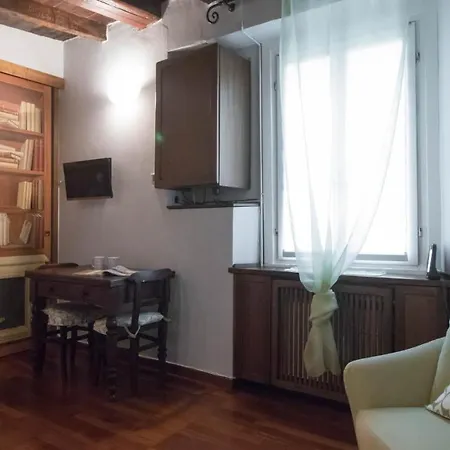 Italianway Easy - San Calocero 29