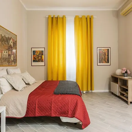 Cozy And Warm 1 Bedroom - Via Sapeto * Milán