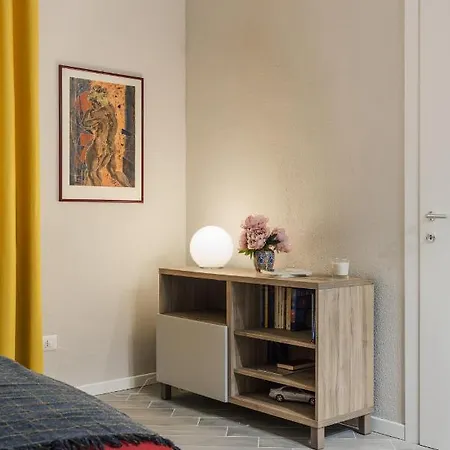 Hostmate - - Via Sapeto - Sant'ambrogio *