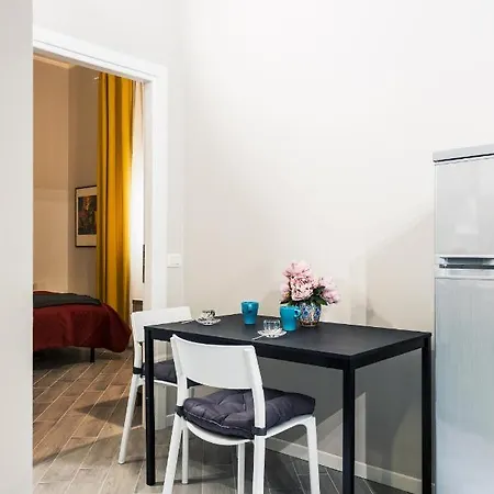 Hostmate - - Via Sapeto - Sant'ambrogio *