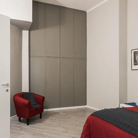 Hostmate - - Via Sapeto - Sant'ambrogio *