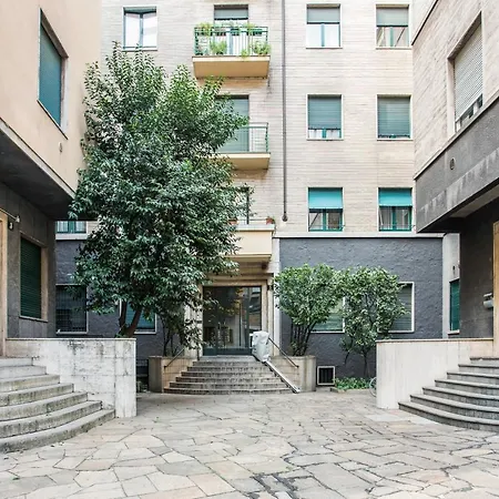 Hostmate - - Via Sapeto - Sant'ambrogio Apartment *