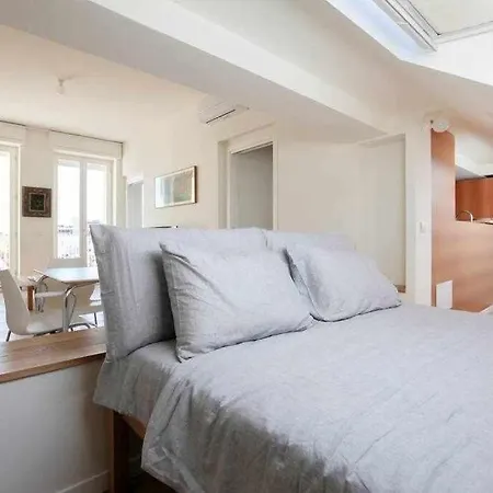 Sanpietro Allorto 22 Duomo Dom12 * Milán