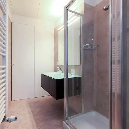 Brera Area Lovely Close To Piazza Duomo Appartamento *