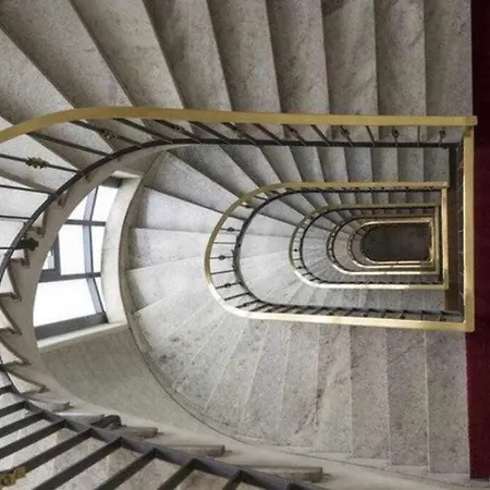 Duomo With Lovely Terrace Апартаменты Милан