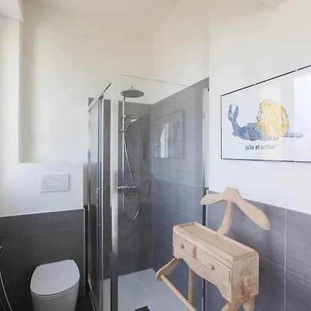 Sanpietro Allorto 22 Duomo Dom12 Apartamento Milán