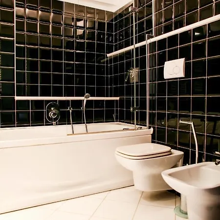 Bnbutler - Bergonzoli - Modern And Bright Near Station * Milan